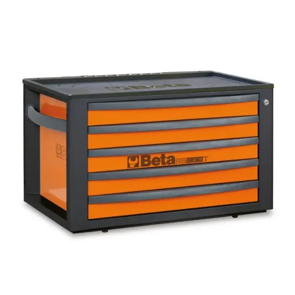 Beta RSC23T - Cassettiera portautensili con 5 cassetti Subito Disponibile
