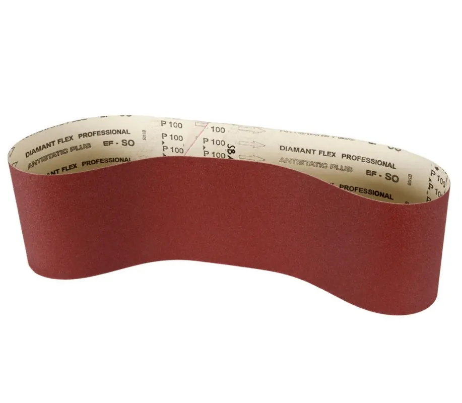 Holzmann SBZS640PK Nastro abrasivo 2830x102 grana a scelta minimo 5pz per ZS640P Compra Online