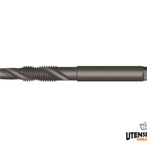 Punta a maschiare E650 scanalature elicoidali 30° ø da M3 a M16 Dormer Miglior Prezzo