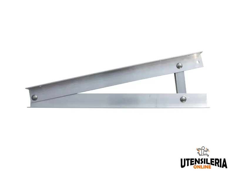 Occasione Triangolo preassemblato STFS 10°-13° Fischer (5pz)