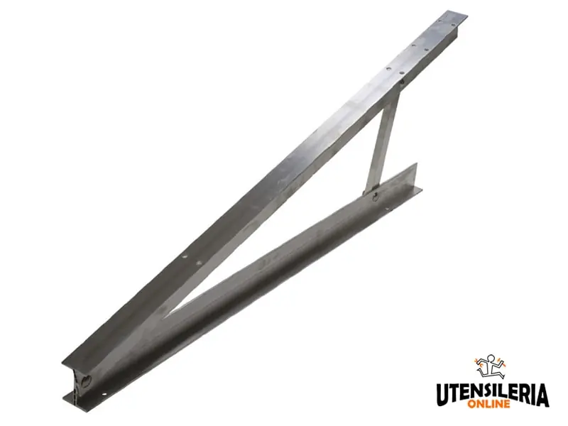Prezzo Scontato Triangolo preassemblato STFN 10°-15° Fischer (5pz)