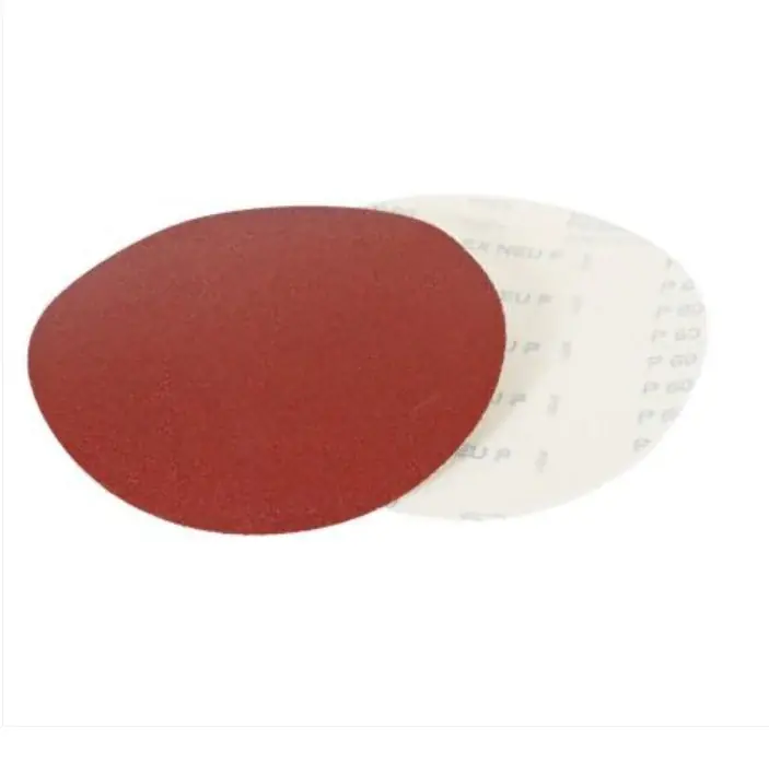 Holzmann STK230K Disco abrasivo velcro , grana a scelta , per BT1220 minimo 5 pz Prezzo Ridotto