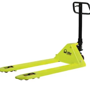 Pramac GS EVO 25S4 transpallet professionale 1150X685mm , portata 2500 Kg Di Tendenza