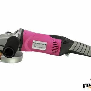 Di Tendenza Smerigliatrice angolare VARILEX WSF 1800 attacco M14