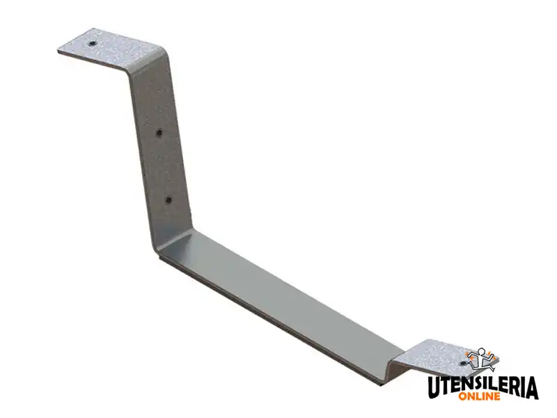 Staffa intermedia Fischer SW II S BM 15° sistema Solar Wind Sud Compra Online