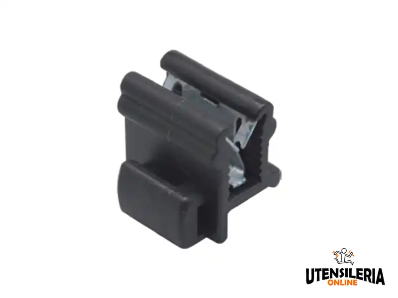 Ultime Pezzi Clip blocca Carter SW II Clip per sistema Solar Wind II (100pz)