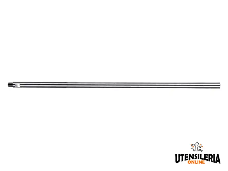 Prolunga per scovolino pulizia fori M8/420mm Non Perdere