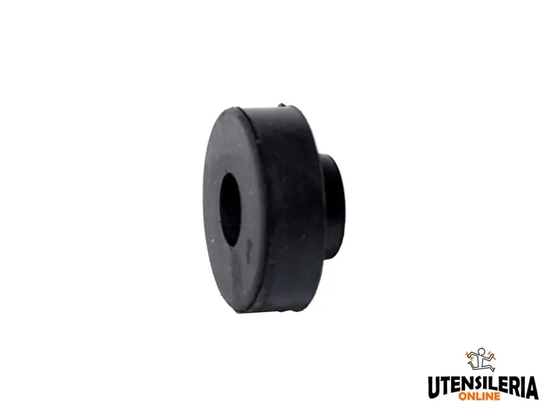 Guarnizione G EPDM M10 per vite in acciaio A2 STSR (50pz) Spedito Oggi