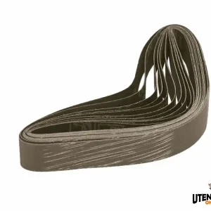 Nastri abrasivi Trizact™ 40x780mm per acciaio (10pz) Bestseller