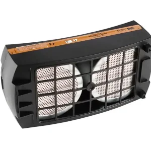 Offerta Lampo Filtro anti gas A2 per respiratore elettroventilato 3M Adflo