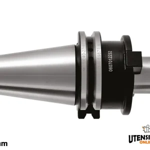 Non Perdere Mandrini per frese a disco DIN 6357 con chiave AD+B d.27mm