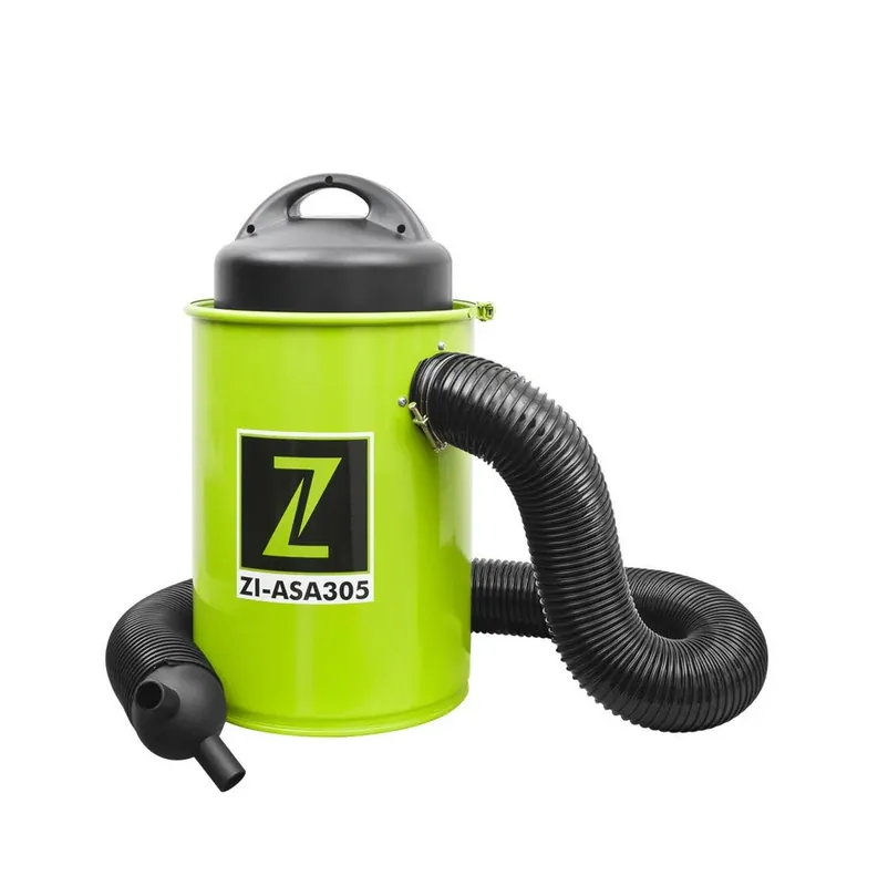 Nuovo Arrivo Zipper zi-asa305 Aspiratore aspira trucioli polvere 1100w , 220v