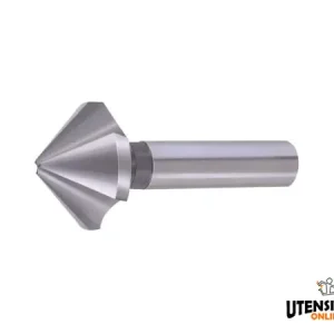 Compra Adesso Svasatore HSS G136 monotagliente 90° ø da 4.30 a 10.00mm Dormer