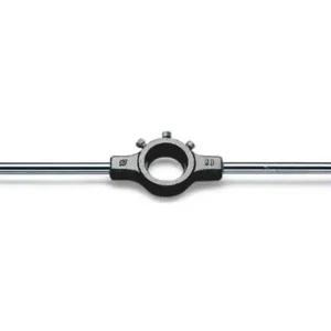 A Buon Prezzo Girafiliera manuale in acciaio Beta 444/4 bloccaggio 3 viti, 55x16mm