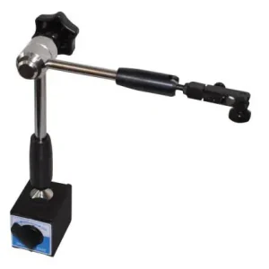 Soddisfatti O Rimborsati holzmann mgf1 Supporto snodabile base magnetica per comparatore