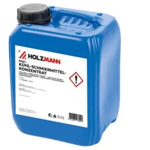 Solo Oggi Holzmann KSM5L liquido di raffreddamentolubrificazione 1 15 5 litri