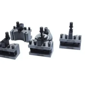 Occasione Holzmann SWHB Torretta porta utensili serie b