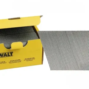 Compra Oggi Stesso Punti metallici SX galvanizzati 5.6x30mm DeWalt (3000pz)
