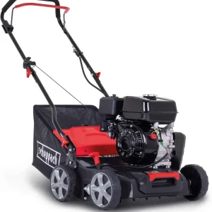 Affare Scheppach SC55P - Scarificatore a scoppio 212 cm3