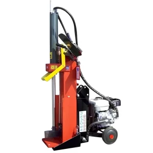 Ceccato SPL11POLH spaccalegna motore a scoppio GX 200 HONDA benzina 11 ton,altezza taglio 540 mm Made in Italy Prezzo Di Fabbrica