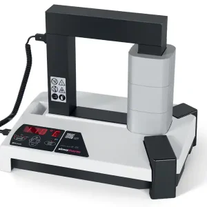 Riscaldatore ad induzione Simatherm IH 125 400V per cuscinetti a sfera, portata 150Kg Prezzo Di Fabbrica