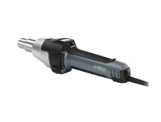 Occasione Imperdibile Steinel 008338 - Termosoffiatore / Pistola ad aria calda HG 2620