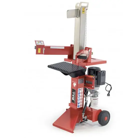 Offerta Ceccato SPLE6L spaccalegna 6 ton altezza taglio 540 mm , 230V - 2,2 kw , Made in Italy