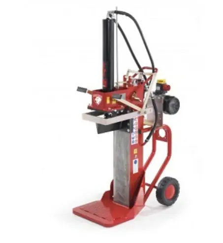 Ultime Pezzi Ceccato SPLE13TC spaccalegna 13 ton altezza taglio 650 mm , 230V - 2,2 kw , Made in Italy