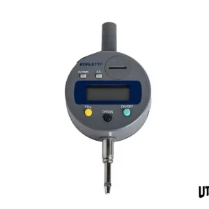 Comparatore centesimale digitale IP54 Borletti SC920, 0-12,7mm Prezzo Conveniente