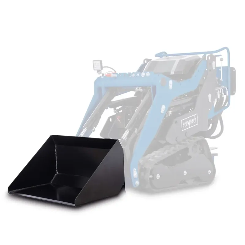 Scheppach Benna 130L Per Mkl730 Offerta Lampo