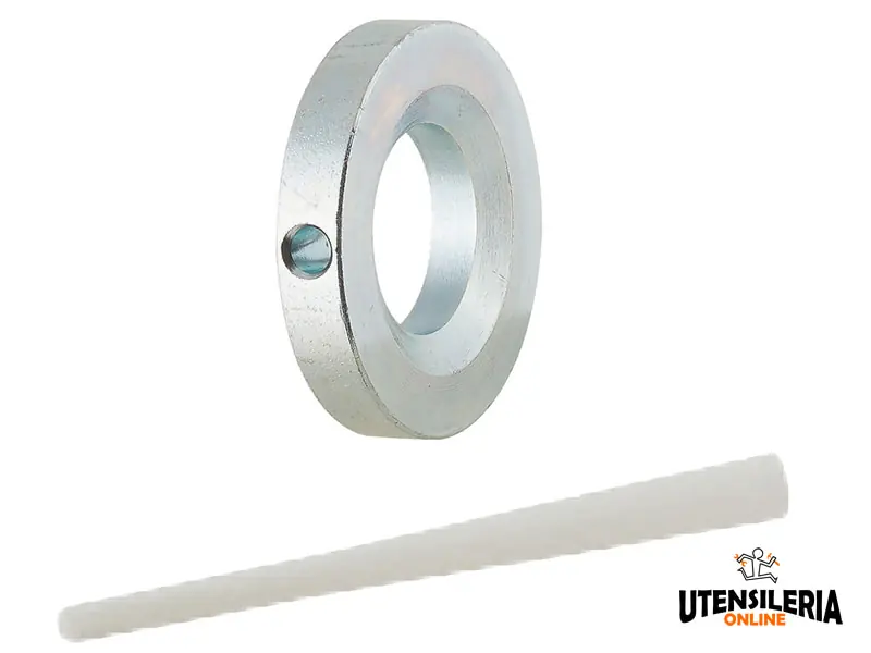 Rondella di riempimento FFD per applicazione sismiche in Kit (4pz) Professionale