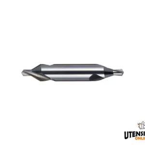 Affare Punta HSS A200 serie da centro 60° ø da 0,50 a 12,50mm Dormer