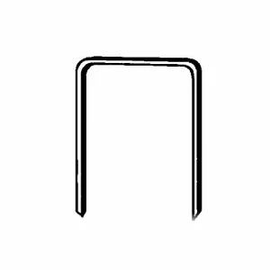 Bestseller Punti in acciaio Barbero SERIE 53 11,3x6/14mm (5000 pz)