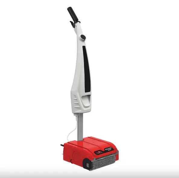 Bestseller Tron ROLTRON 355C - Lavapavimenti professionale a doppio rullo - fino a 400 m2/h - 220V