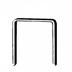 Acquista Ora Punti in acciaio Barbero SERIE 64 per B 64 0.5x0.7mm (10000 pz)