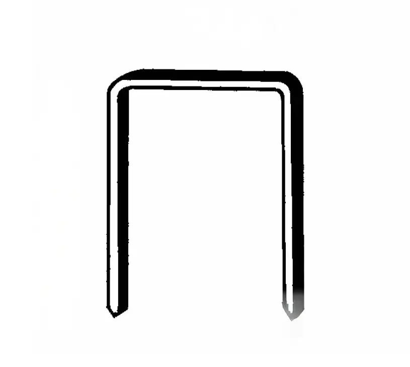 Punti in acciaio Barbero SERIE 80 0.6x0.9mm (10000 pz) Offerta Speciale