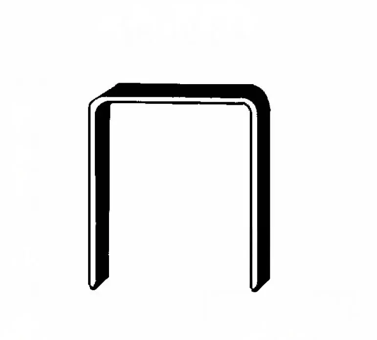 Punti in acciaio Barbero SERIE 84 per B 84 0.5x1.0mm (10000 pz) Ordina Subito