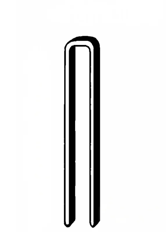 Offerta Lampo Punti in acciaio Barbero SERIE 40 per B 40/25 0.7x0.9mm (10000 pz)