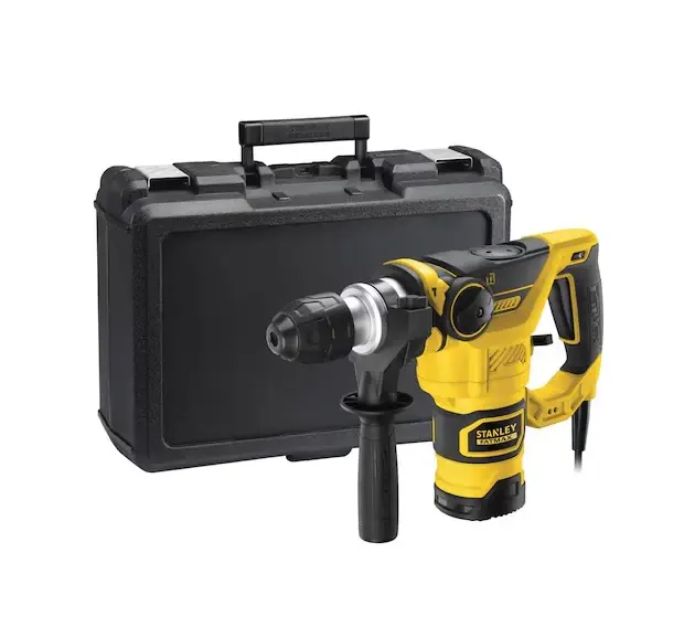FME1250K-QS - Tassellatore martello SDS - 1250W 3.5J Acquista Ora