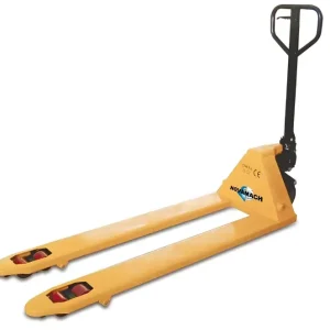 Compra Oggi Stesso Novamach NL2/130 transpallet professionale 1300x540 mm , portata 3000 Kg
