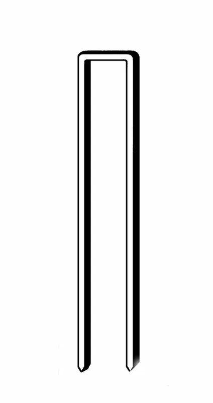 Punti in acciaio Barbero SERIE 76 per 76/50-76/63 1.4x1.6mm (10000 pz) Prezzo Scontato