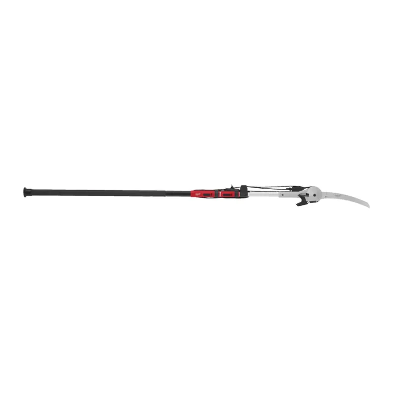 Milwaukee 4932498626 - Svettatoio telescopico con segaccio Promozione Esclusiva