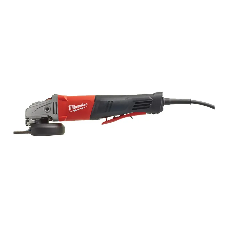 Milwaukee AG 13-125 XSPD - Smerigliatrice elettrica con disco da 125 mm A Buon Prezzo