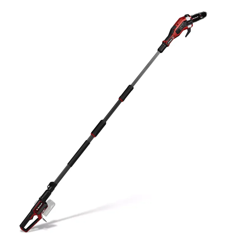 Occasione Imperdibile Einhell GP-LC 18/20 Li T BL-Solo - Svettatoio a batteria 18V - solo corpo