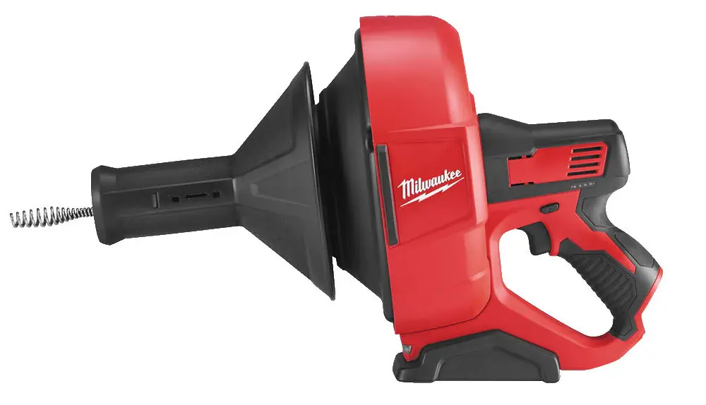 Milwaukee M12 BDC8-0C - Sturatubi a batteria 12V - solo corpo Non Perdere