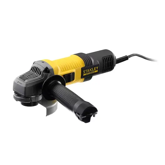 Stanley FMEG210-QS - Smerigliatrice angolare da 115 mm 850W 115 FatMax Compra Adesso