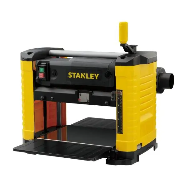 Prezzo Ridotto Stanley STP18-QS – Pialla a spessore portatile 12,5" - 1800W