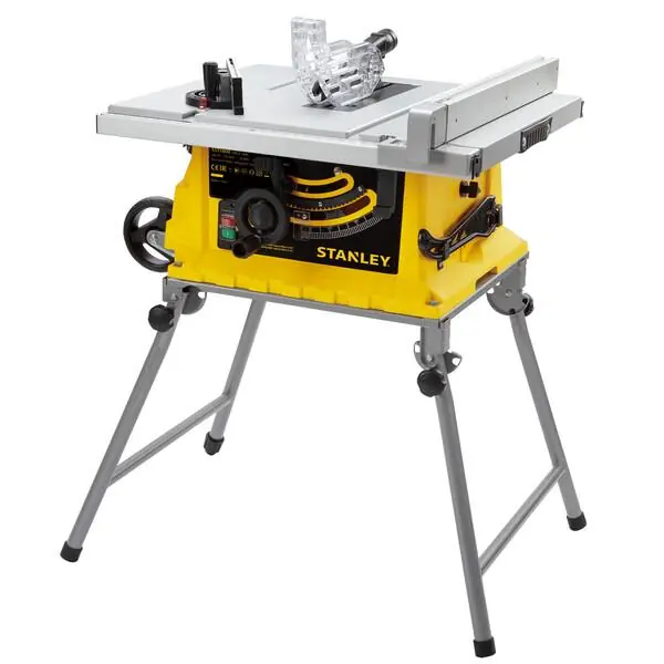 Stanley SST1800-QS – Banco sega 1800W - disco da 254 mm Occasione