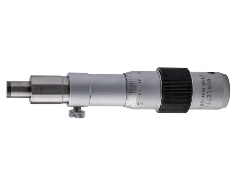 Di Tendenza Vite micrometrica centesimale VMW 0-25mm