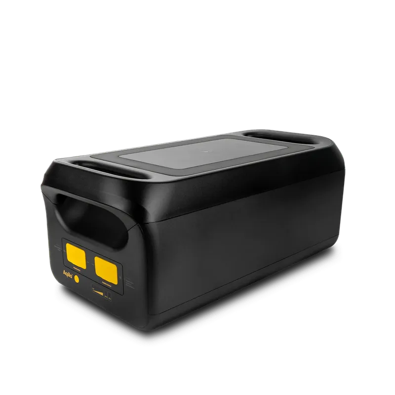Aqiila Powerbird S2500Ev2 – Pacchetto batteria espansione per Power Station S3000V2 Compra Adesso